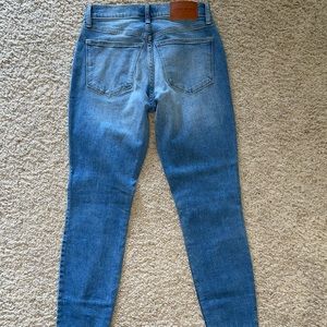 Lucky brand skinny